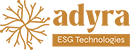 Adyra Logo