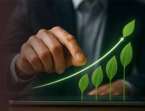 Trust Is The New Currency: Why Credibility Now Defines ESG Leadership